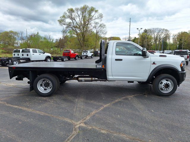 2024 Ram 5500 Tradesman