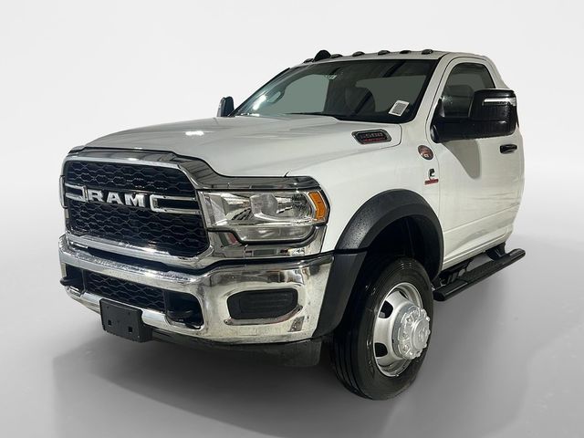 2024 Ram 5500 Tradesman