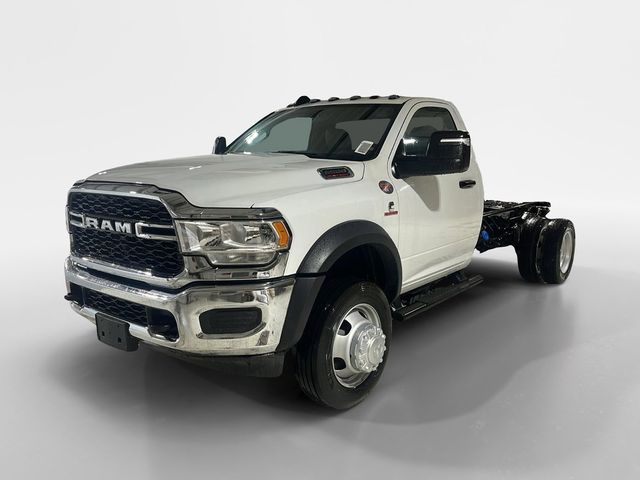 2024 Ram 5500 Tradesman