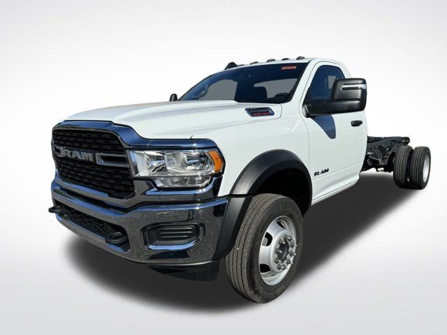 2024 Ram 5500 SLT