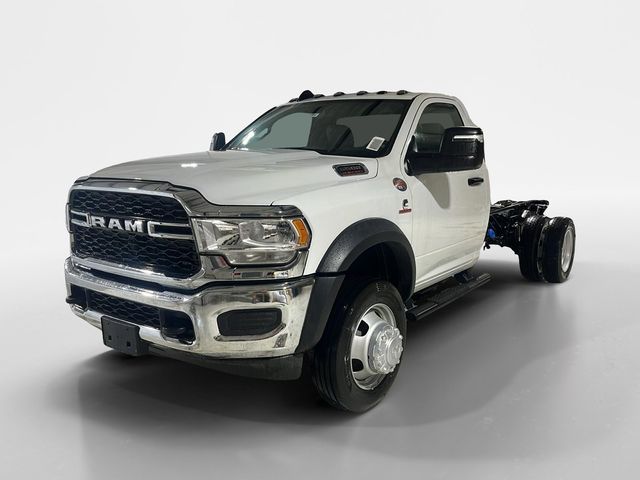 2024 Ram 5500 