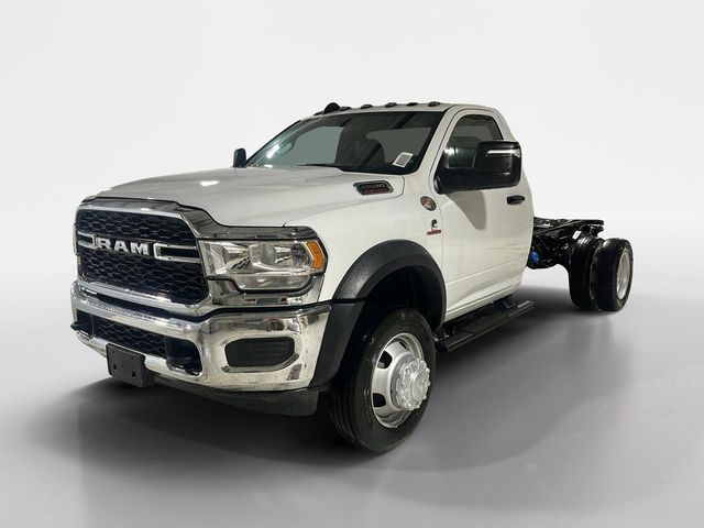 2024 Ram 5500 Tradesman