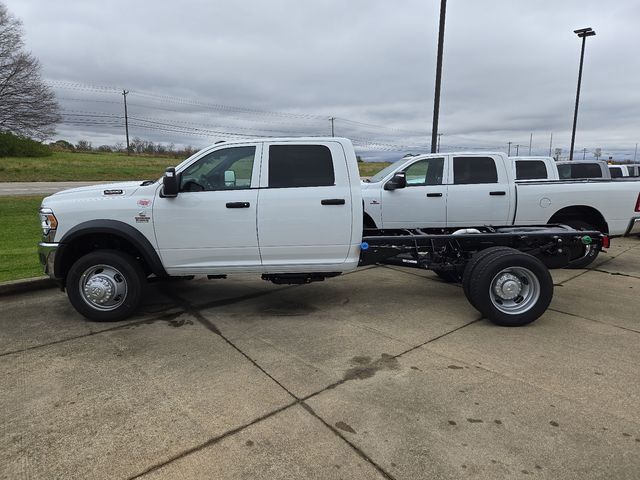 2024 Ram 5500 Tradesman