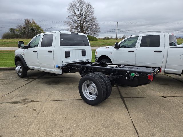 2024 Ram 5500 Tradesman