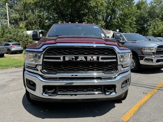 2024 Ram 5500 Tradesman