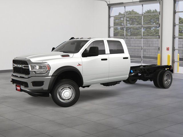 2024 Ram 5500 Tradesman