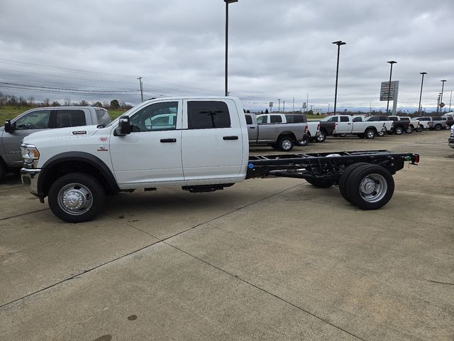 2024 Ram 5500 Tradesman