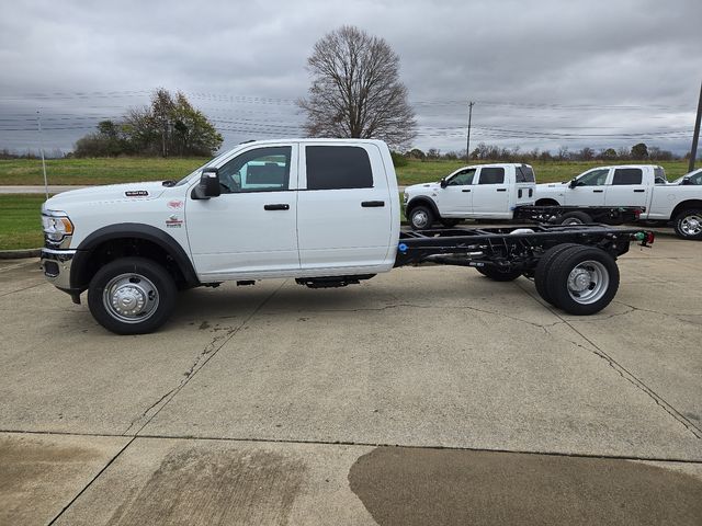 2024 Ram 5500 Tradesman