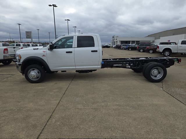 2024 Ram 5500 Tradesman