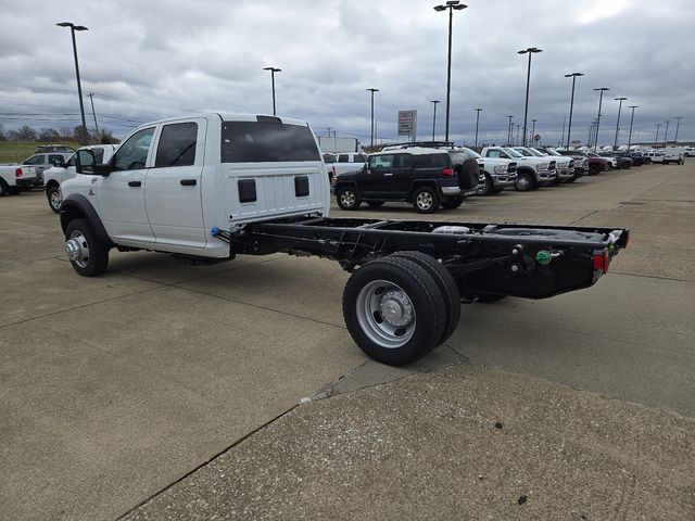 2024 Ram 5500 Tradesman