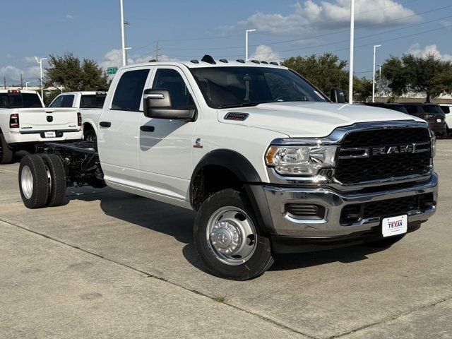 2024 Ram 5500 Tradesman