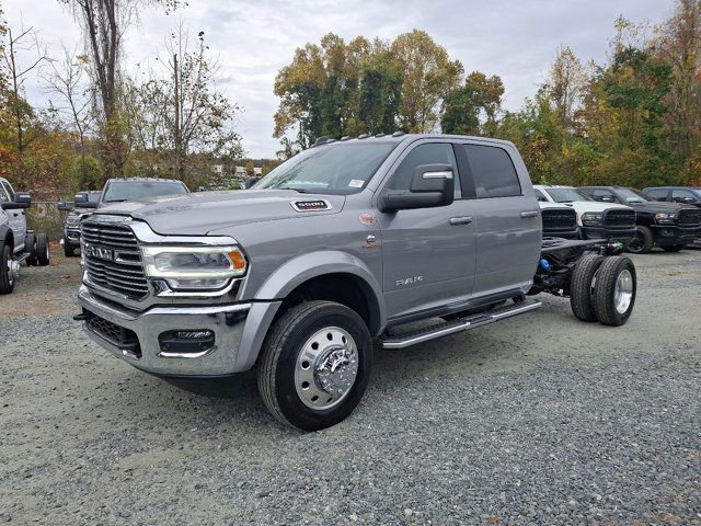 2024 Ram 5500 Laramie