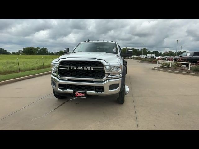 2024 Ram 5500 Tradesman