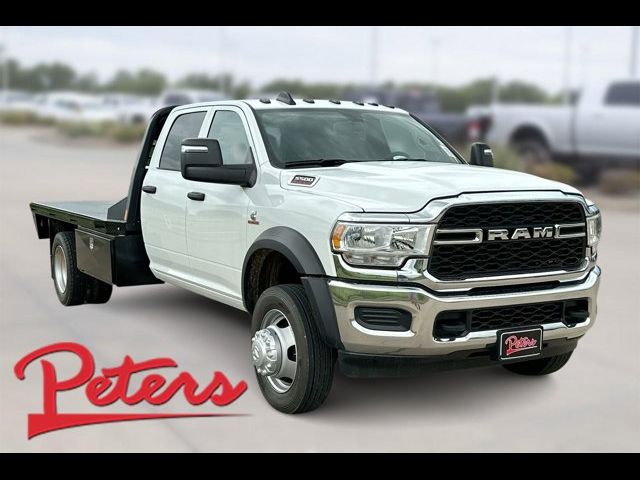 2024 Ram 5500 Tradesman