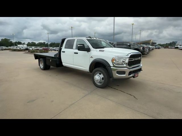 2024 Ram 5500 Tradesman