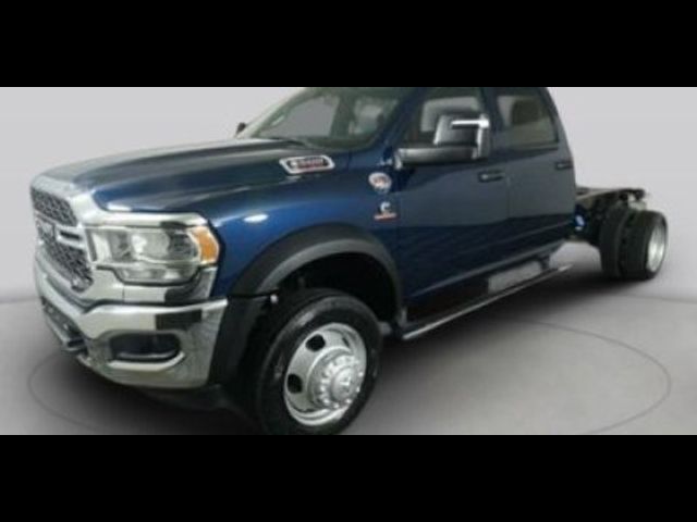 2024 Ram 5500 Limited