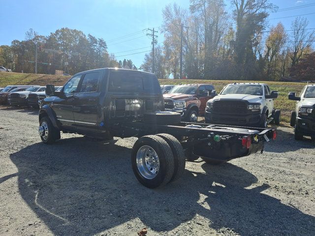 2024 Ram 5500 Limited