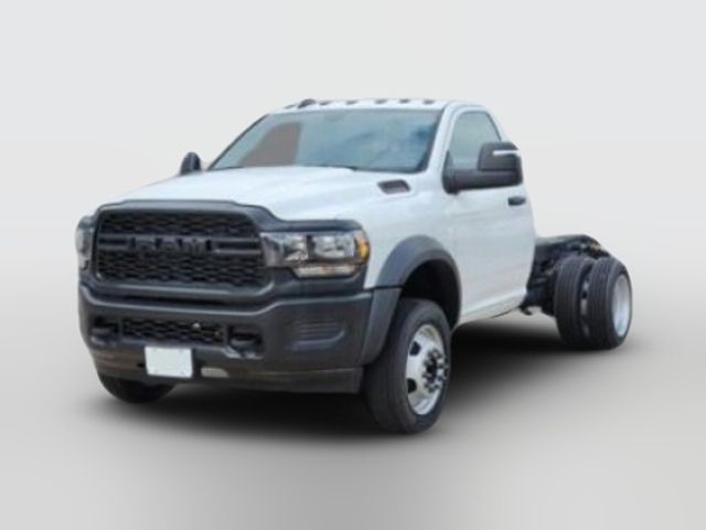 2024 Ram 5500 SLT