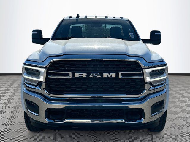 2024 Ram 5500 SLT