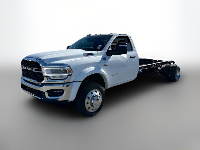 2024 Ram 5500 SLT