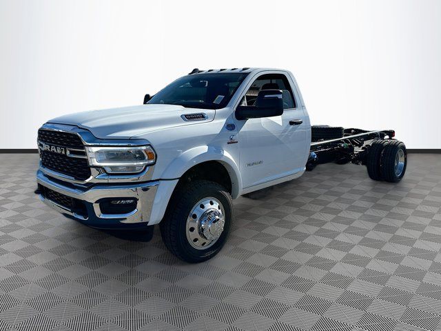 2024 Ram 5500 SLT