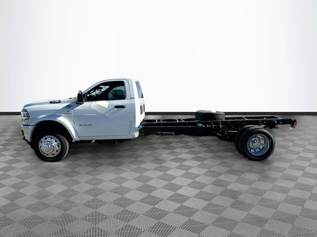 2024 Ram 5500 SLT