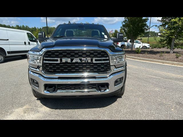 2024 Ram 5500 SLT