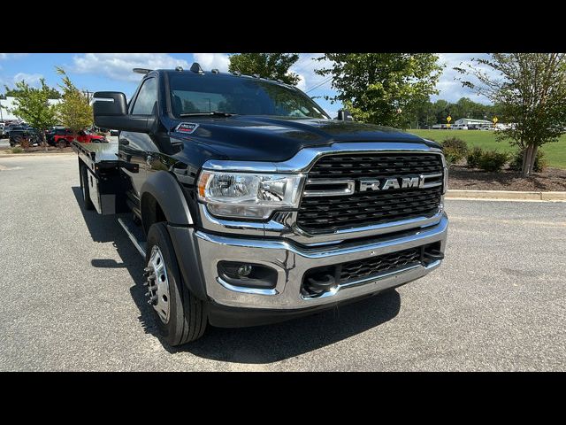 2024 Ram 5500 SLT