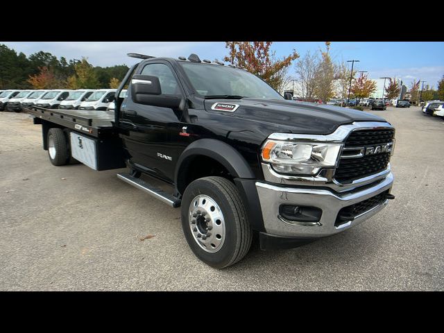 2024 Ram 5500 SLT