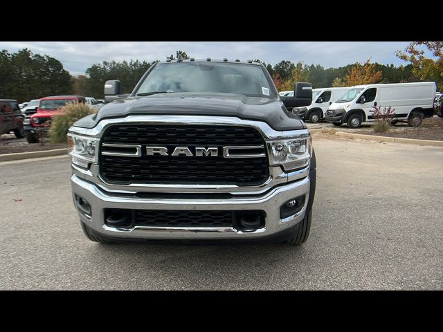 2024 Ram 5500 SLT