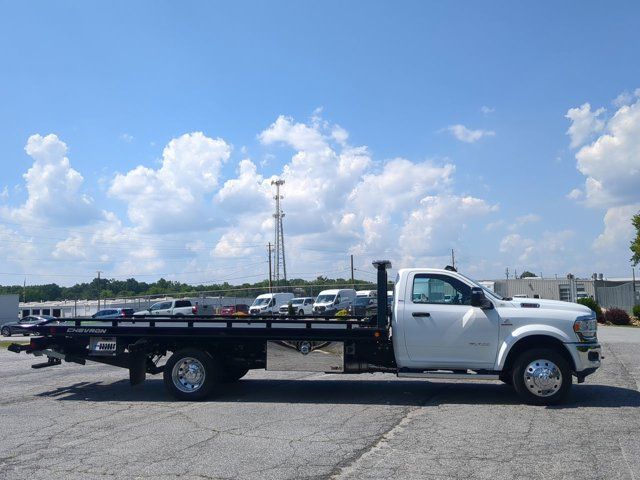 2024 Ram 5500 SLT