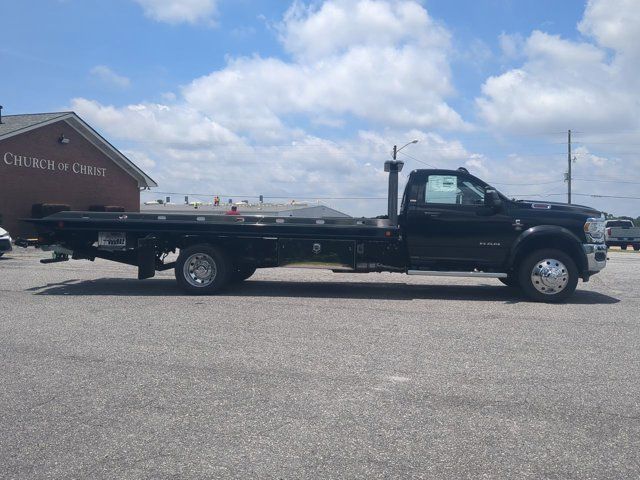 2024 Ram 5500 SLT