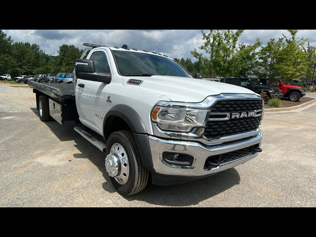 2024 Ram 5500 SLT