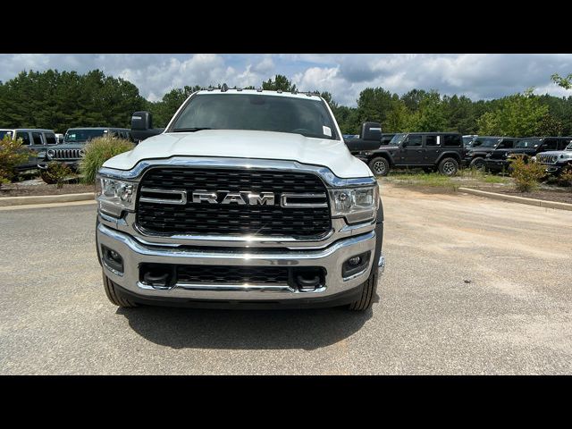 2024 Ram 5500 SLT