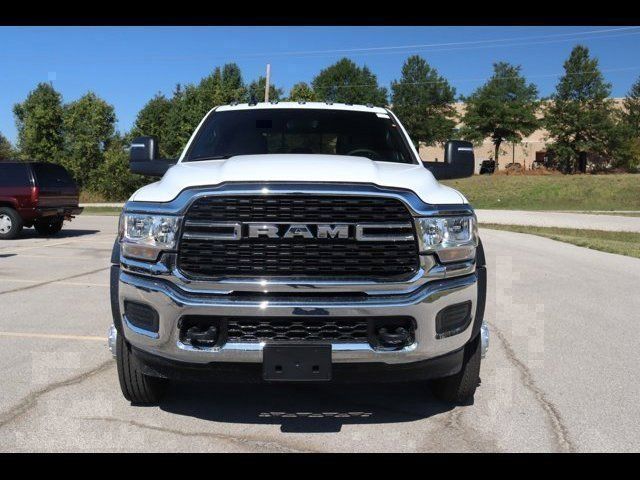 2024 Ram 5500 SLT