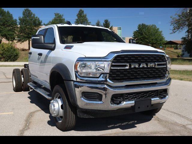 2024 Ram 5500 SLT