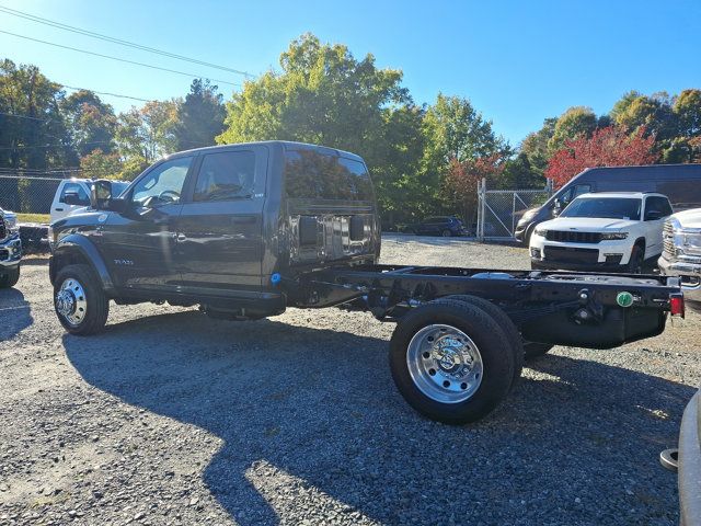 2024 Ram 5500 SLT