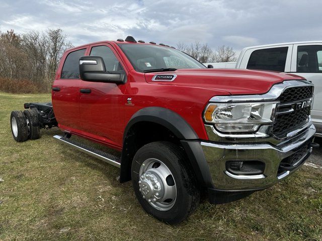 2024 Ram 5500 Tradesman