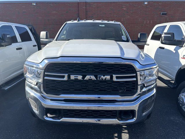 2024 Ram 5500 Tradesman