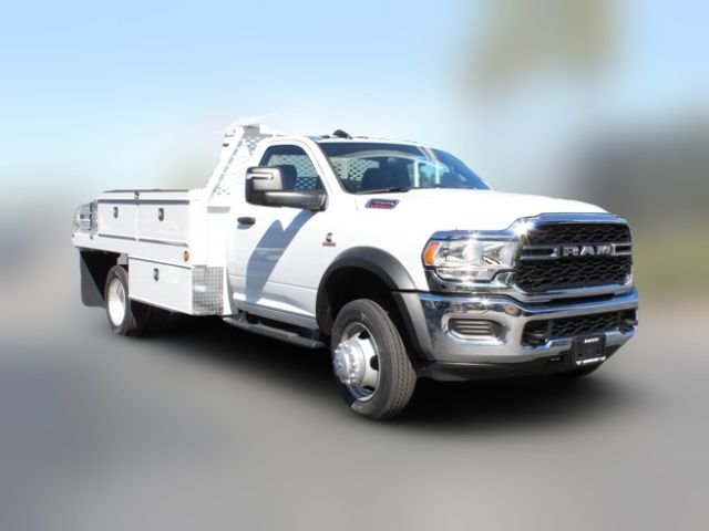 2024 Ram 5500 Tradesman