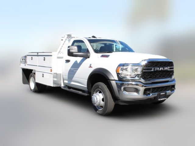 2024 Ram 5500 Tradesman