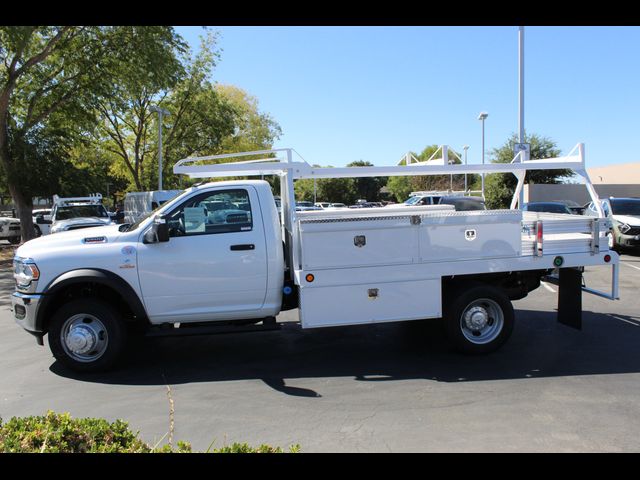 2024 Ram 5500 Tradesman