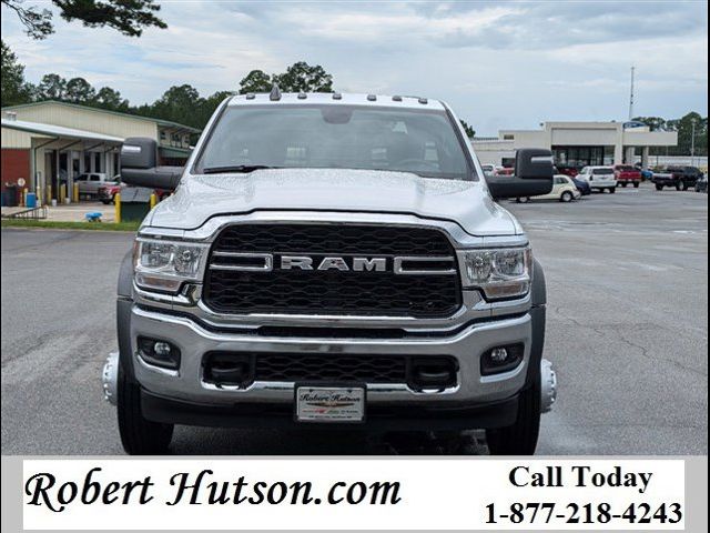 2024 Ram 5500 Tradesman