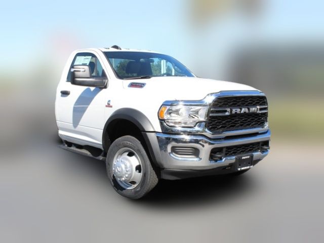 2024 Ram 5500 Tradesman