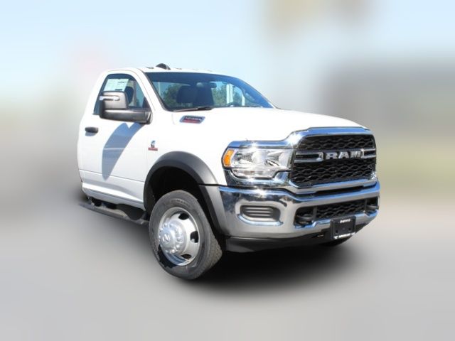 2024 Ram 5500 Tradesman