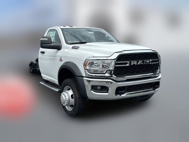 2024 Ram 5500 Tradesman