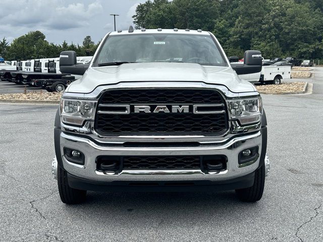 2024 Ram 5500 Tradesman