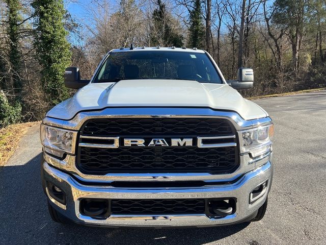 2024 Ram 5500 Tradesman