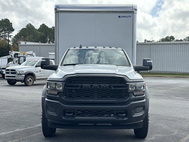 2024 Ram 5500 Tradesman