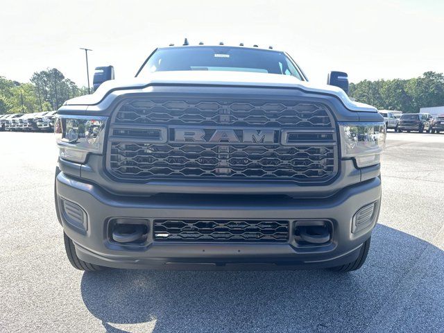 2024 Ram 5500 Tradesman